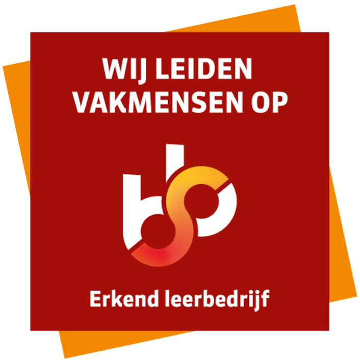 Erkend Leerbedrijf